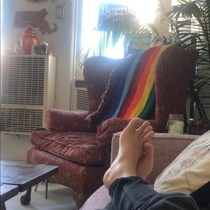 Meet your Posher, Zach